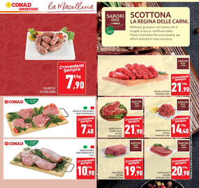 Volantino Conad Superstore Pagina 35