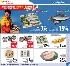 Volantino Conad Superstore Pagina 37