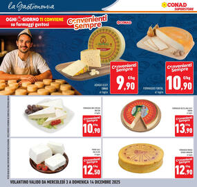 Volantino Conad Superstore Pagina 38