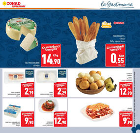 Volantino Conad Superstore Pagina 39