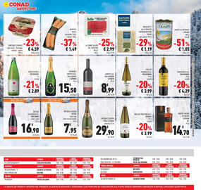 Volantino Conad Superstore Pagina 43
