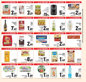 Volantino Conad Superstore Pagina 47