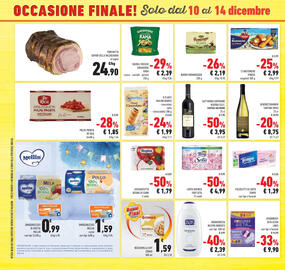 Volantino Conad Superstore Pagina 48