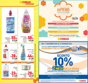 Volantino Conad Superstore Pagina 49