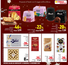 Volantino Conad Superstore Pagina 8