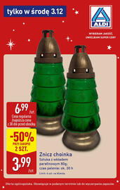 ALDI gazetka Strona 4