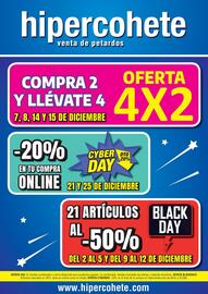 Catálogo Hipercohete Página 1