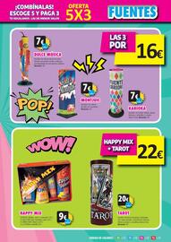 Catálogo Hipercohete Página 11