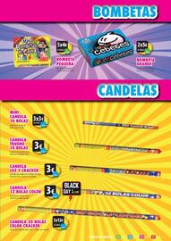 Catálogo Hipercohete Página 15