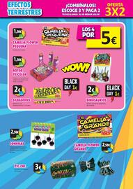 Catálogo Hipercohete Página 16