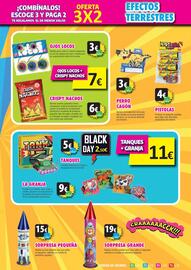 Catálogo Hipercohete Página 17