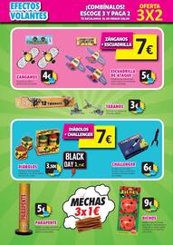 Catálogo Hipercohete Página 18