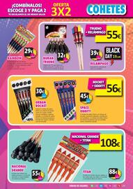 Catálogo Hipercohete Página 21