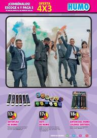 Catálogo Hipercohete Página 23