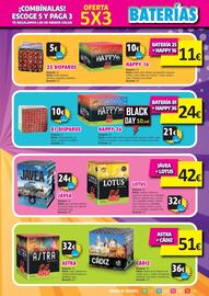 Catálogo Hipercohete Página 25