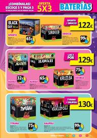 Catálogo Hipercohete Página 27