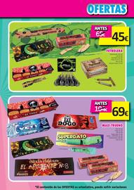 Catálogo Hipercohete Página 3