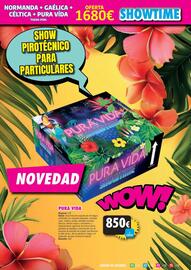 Catálogo Hipercohete Página 31