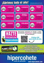 Catálogo Hipercohete Página 32