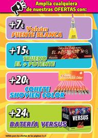 Catálogo Hipercohete Página 4