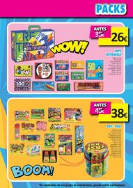 Catálogo Hipercohete Página 5