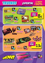 Catálogo Hipercohete Página 8