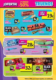 Catálogo Hipercohete Página 9