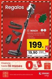 Folleto Eroski Página 1