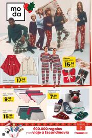 Folleto Eroski Página 14