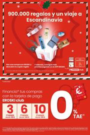 Folleto Eroski Página 2