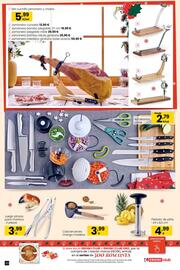 Folleto Eroski Página 38