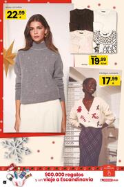 Folleto Eroski Página 4