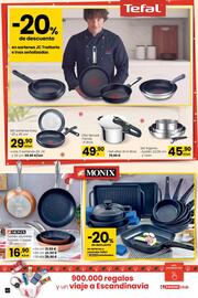 Folleto Eroski Página 40