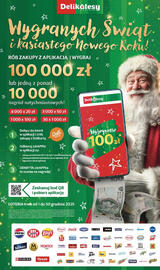 Delikatesy Centrum gazetka tydzień 48 Strona 2