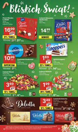 Delikatesy Centrum gazetka tydzień 48 Strona 22