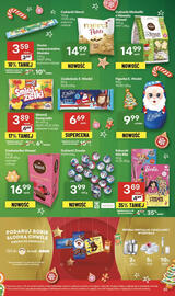 Delikatesy Centrum gazetka tydzień 48 Strona 23