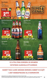 Delikatesy Centrum gazetka tydzień 48 Strona 31