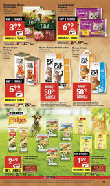 Delikatesy Centrum gazetka tydzień 48 Strona 35