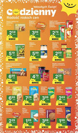 Delikatesy Centrum gazetka tydzień 48 Strona 5