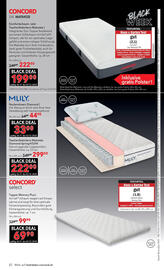 Matratzen Concord Prospekt Seite 2