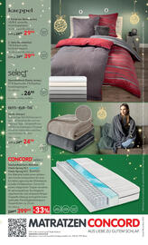 Matratzen Concord Prospekt Seite 8
