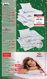 Matratzen Concord Prospekt Seite 6