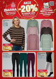 Woolworth leták týden 49 Strana 3