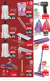 Catalog Kaufland săptămâna 49 Pagină 19