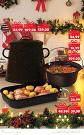 Catalog Kaufland săptămâna 49 Pagină 10