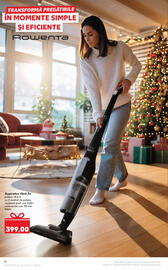 Catalog Kaufland săptămâna 49 Pagină 18