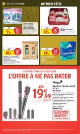 Catalogue Intermarché Hyper page 45