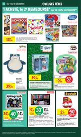 Catalogue Intermarché Hyper page 49