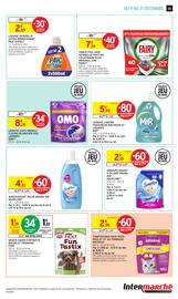 Catalogue Intermarché Hyper page 58