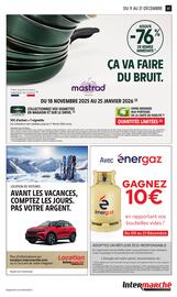 Catalogue Intermarché Hyper page 60